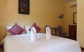 Krajomsai Resort Halal ห้ามดื่มแอลกอฮอล์